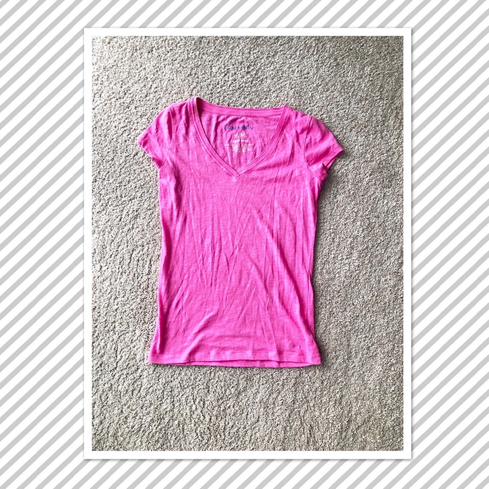 Aeropostale women’s shirt